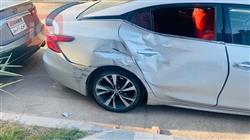 نيسان ماكسيما